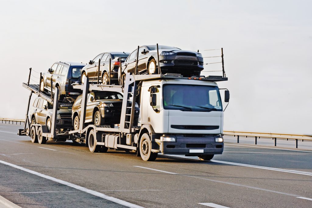 Best Car Shipping Services | Reliable Car Delivery Service